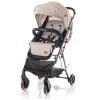 Прогулянкова коляска Lorelli Felicia Beige