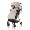 Прогулянкова коляска Lorelli Felicia Beige