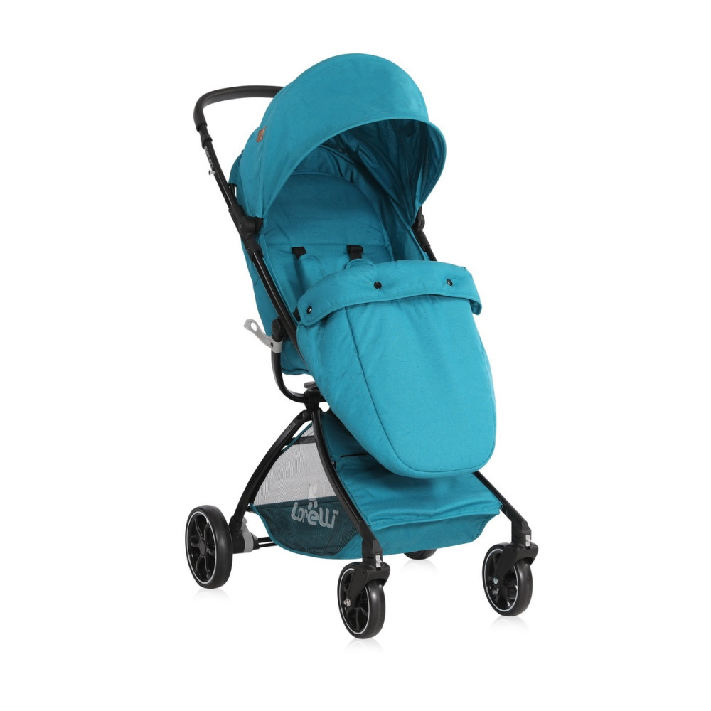 Прогулочная коляска Lorelli Sport Dark Blue