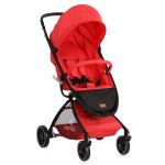Прогулочная коляска Lorelli Sport Red