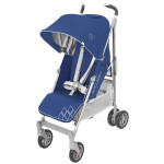 Коляска-трость Maclaren Techno XT 2018 Blue/Silver