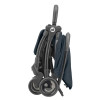 Прогулянкова коляска Maxi-Cosi Jaya2 Essential Graphite FR