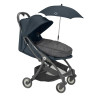 Прогулянкова коляска Maxi-Cosi Jaya2 Essential Graphite FR