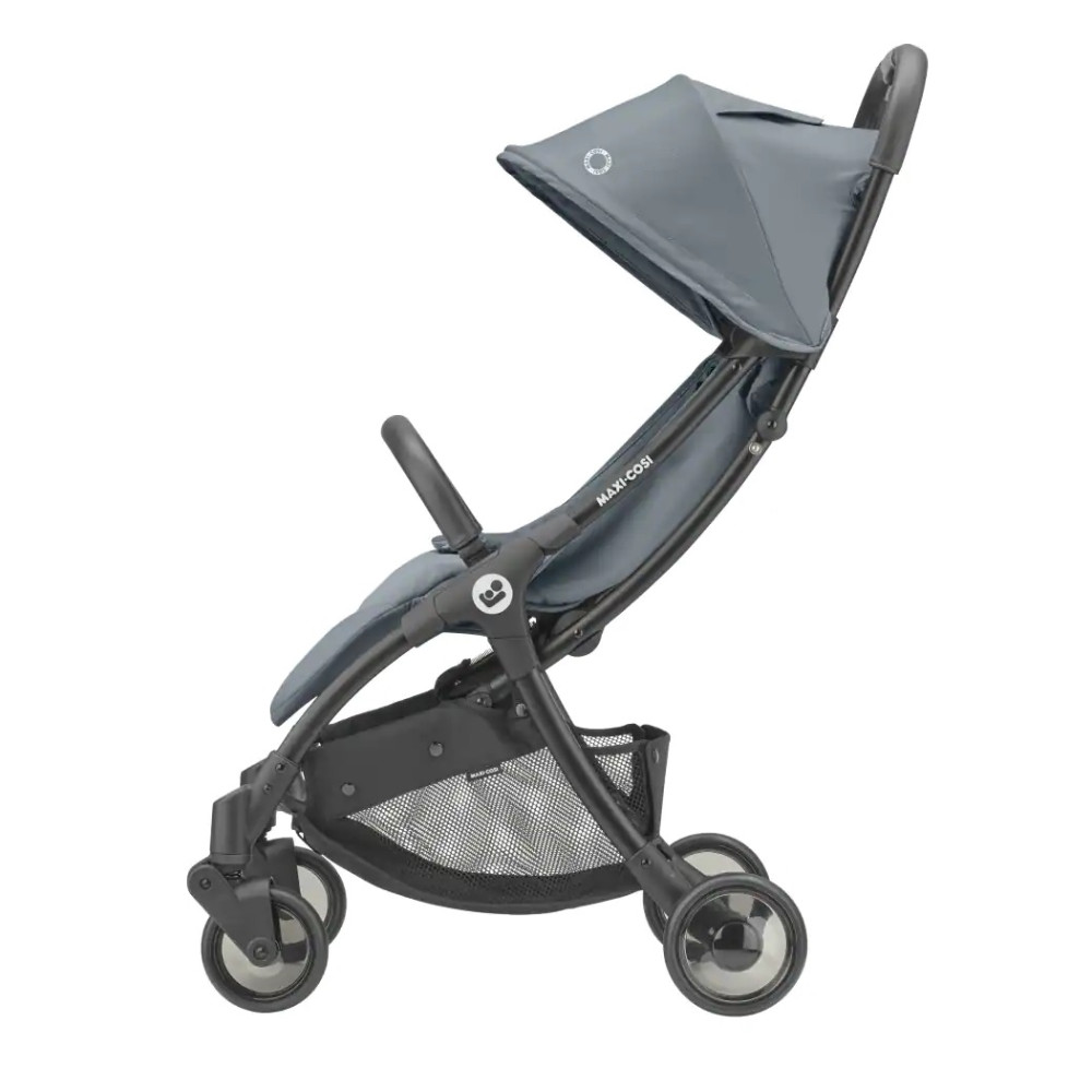 Прогулянкова коляска Maxi-Cosi Jaya2 Essential Grey