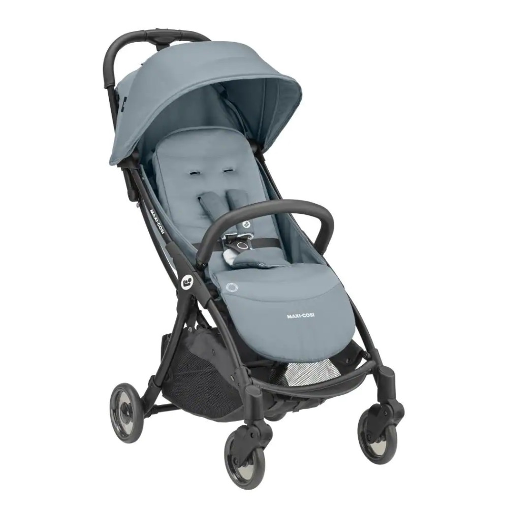 Прогулянкова коляска Maxi-Cosi Jaya2 Essential Grey Прогулянкова коляска Maxi-Cosi Jaya2 Essential Grey