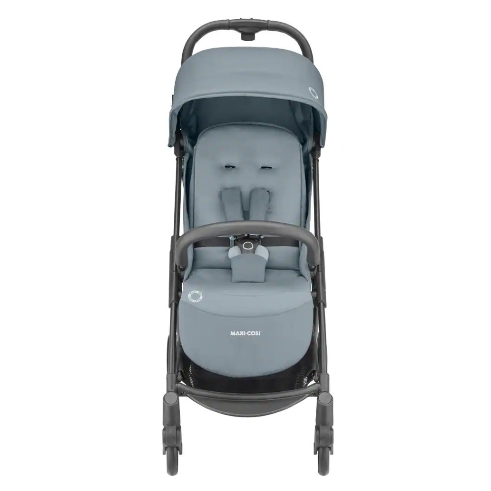 Прогулянкова коляска Maxi-Cosi Jaya2 Essential Grey Прогулянкова коляска Maxi-Cosi Jaya2 Essential Grey