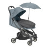 Прогулянкова коляска Maxi-Cosi Jaya2 Essential Grey