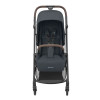 Прогулянкова коляска Maxi-Cosi Leona Essential Graphite