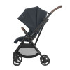 Прогулянкова коляска Maxi-Cosi Leona Essential Graphite