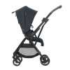 Прогулянкова коляска Maxi-Cosi Leona Essential Graphite