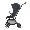 Прогулянкова коляска Maxi-Cosi Leona Essential Graphite