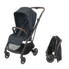 Прогулянкова коляска Maxi-Cosi Leona Essential Graphite