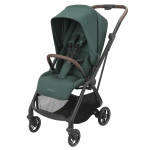 Прогулянкова коляска Maxi-Cosi Leona Essential Green Прогулянкова коляска Maxi-Cosi Leona Essential Green