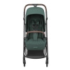 Прогулянкова коляска Maxi-Cosi Leona Essential Green