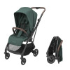 Прогулянкова коляска Maxi-Cosi Leona Essential Green