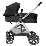 Коляска Maxi-Cosi Zelia² Essential Black FR