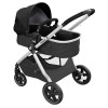 Коляска Maxi-Cosi Zelia² Essential Black FR