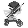 Коляска Maxi-Cosi Zelia² Essential Black FR