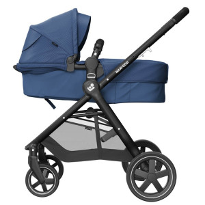 Коляска Maxi-Cosi Zelia² Essential Blue FR
