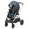 Коляска Maxi-Cosi Zelia² Essential Graphite FR