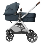 Коляска Maxi-Cosi Zelia² Essential Graphite FR