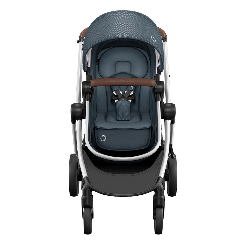 Коляска Maxi-Cosi Zelia² Essential Graphite FR