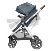 Коляска Maxi-Cosi Zelia² Essential Graphite FR