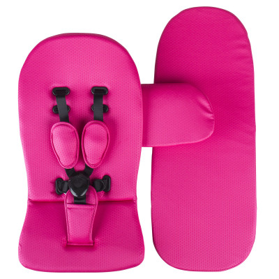 Стартовий набір для коляски Mima Xari Hot Magenta