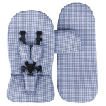 Стартовый набор для коляски Mima Xari Retro Blue