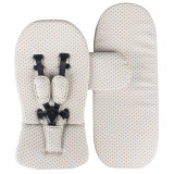 Стартовий набір для коляски Mima Xari Sandy Beige