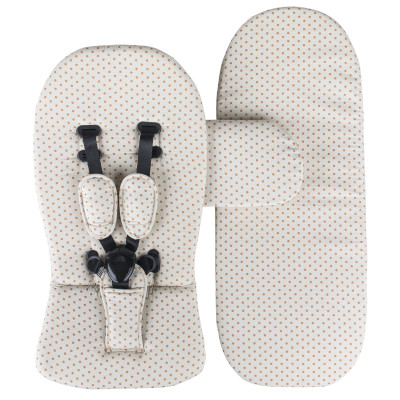 Стартовий набір для коляски Mima Xari Sandy Beige