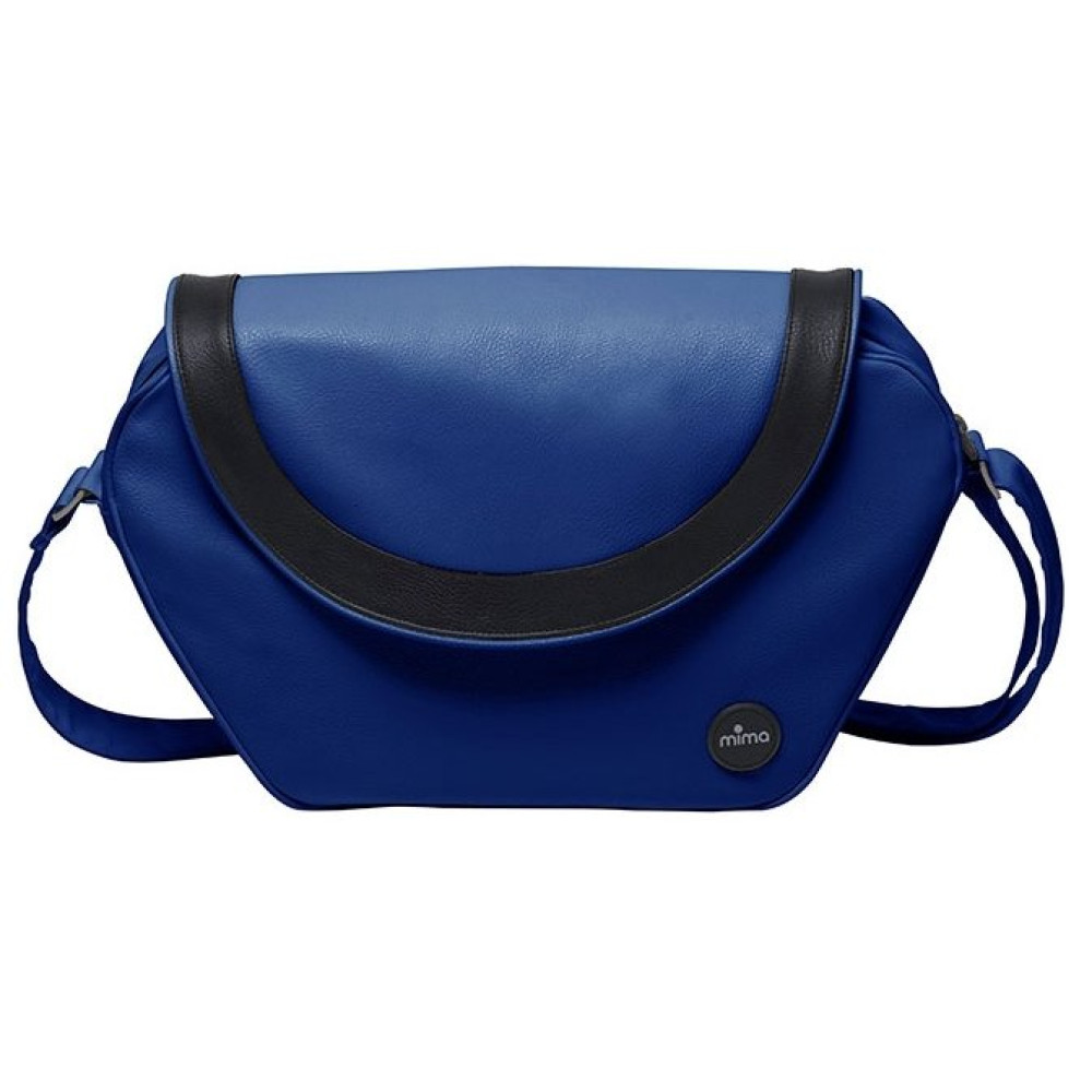 Сумка для мамы Стиль Mima Royal blue (Мима)
