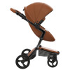 Коляска 2 в 1 Mima Xari Camel