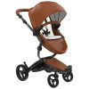 Коляска 2 в 1 Mima Xari Camel