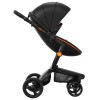 Коляска 2 в 1 Mima Xari Rebel Limited Edition