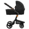 Коляска 2 в 1 Mima Xari Rebel Limited Edition