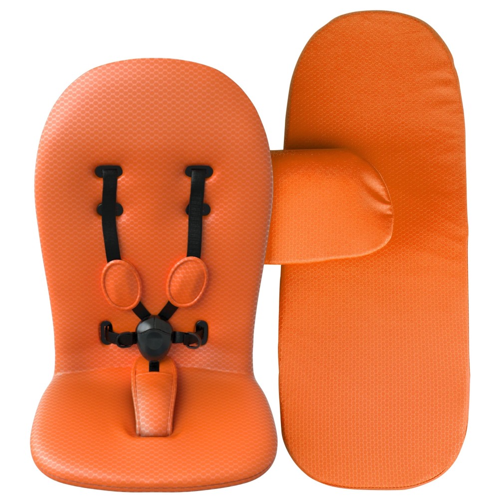 Коляска 2 в 1 Mima Xari Rebel Limited Edition