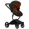 Коляска 2 в 1 Mima Xari Rebel Limited Edition