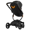 Коляска 2 в 1 Mima Xari Rebel Limited Edition