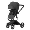 Прогулочная коляска Mima Xari Sport 2G Black/Charcoal
