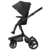 Прогулочная коляска Mima Xari Sport 2G Black/Charcoal