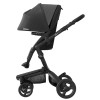 Прогулочная коляска Mima Xari Sport 2G Black/Charcoal