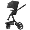 Прогулочная коляска Mima Xari Sport 2G Black/Charcoal