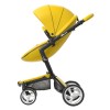 Коляска 2 в 1 Mima Xari Yellow Limited Edition