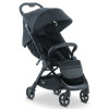 Коляска-книжка Moon Buggy SL Black