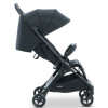 Коляска-книжка Moon Buggy SL Black