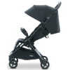 Коляска-книжка Moon Buggy SL Black