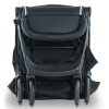 Коляска-книжка Moon Buggy SL Black