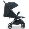 Коляска-книжка Moon Buggy SL Black