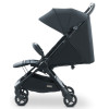 Коляска-книжка Moon Buggy SL Black